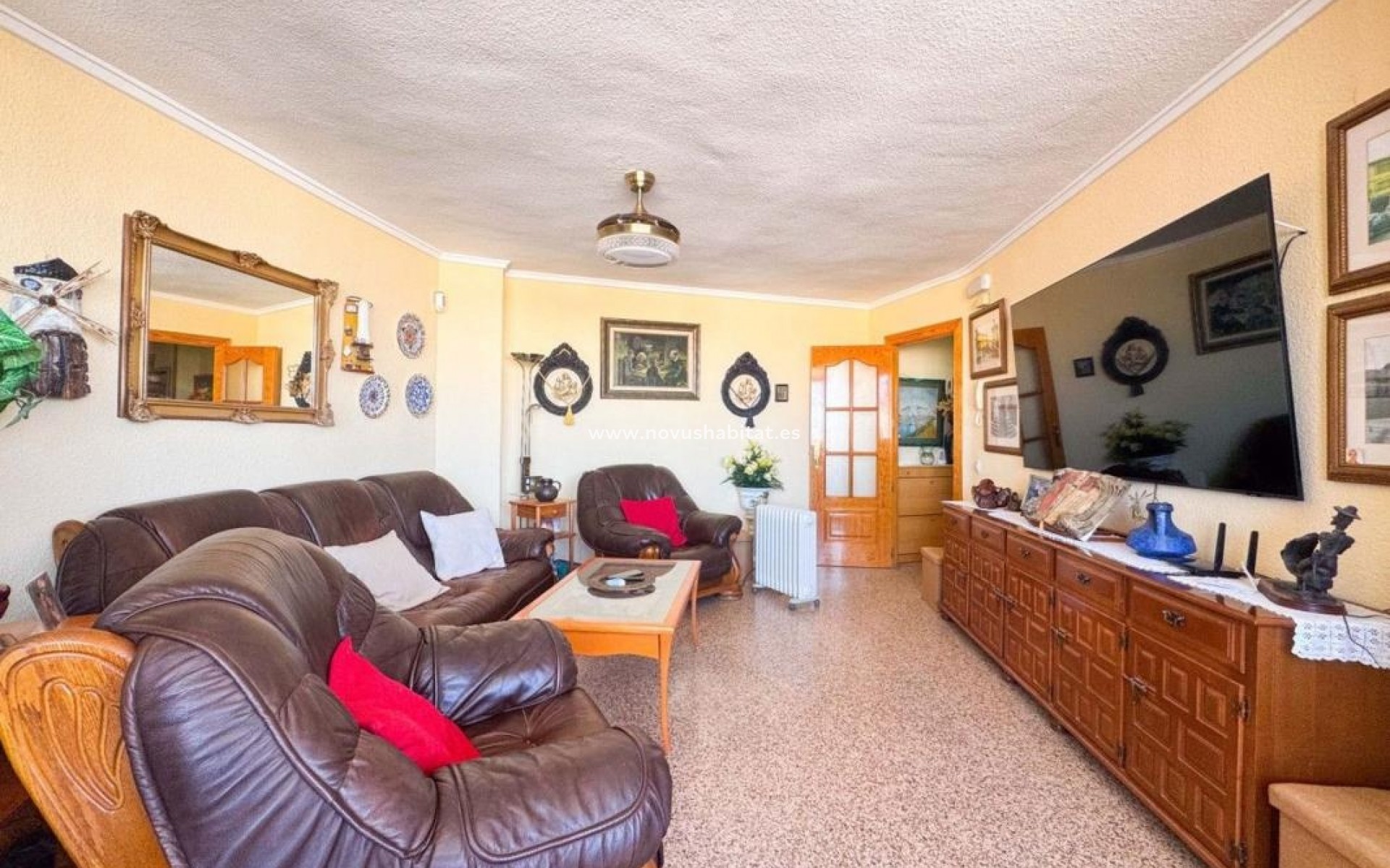 Nouvelle construction - Apartament - Torrevieja