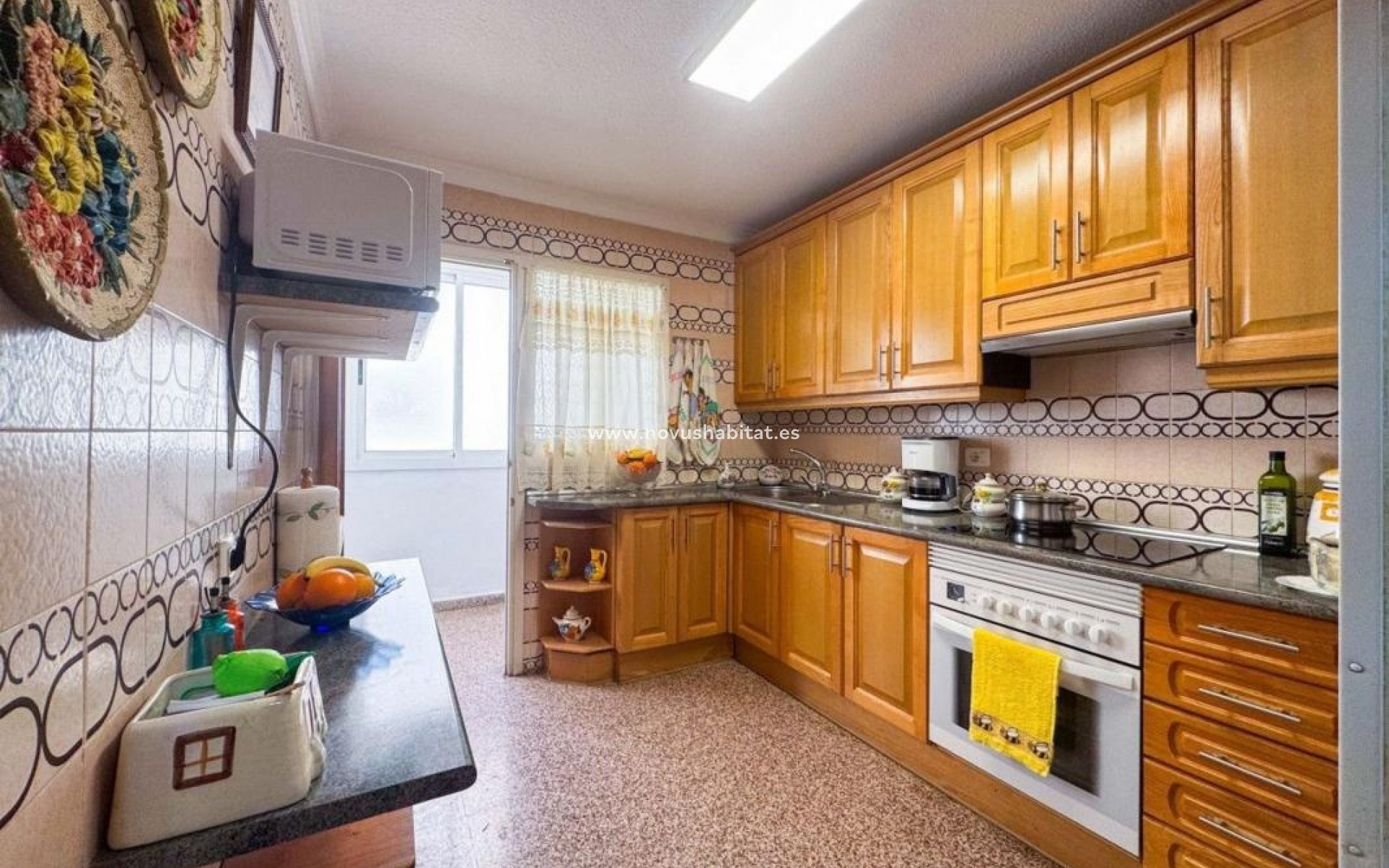 Nouvelle construction - Apartament - Torrevieja