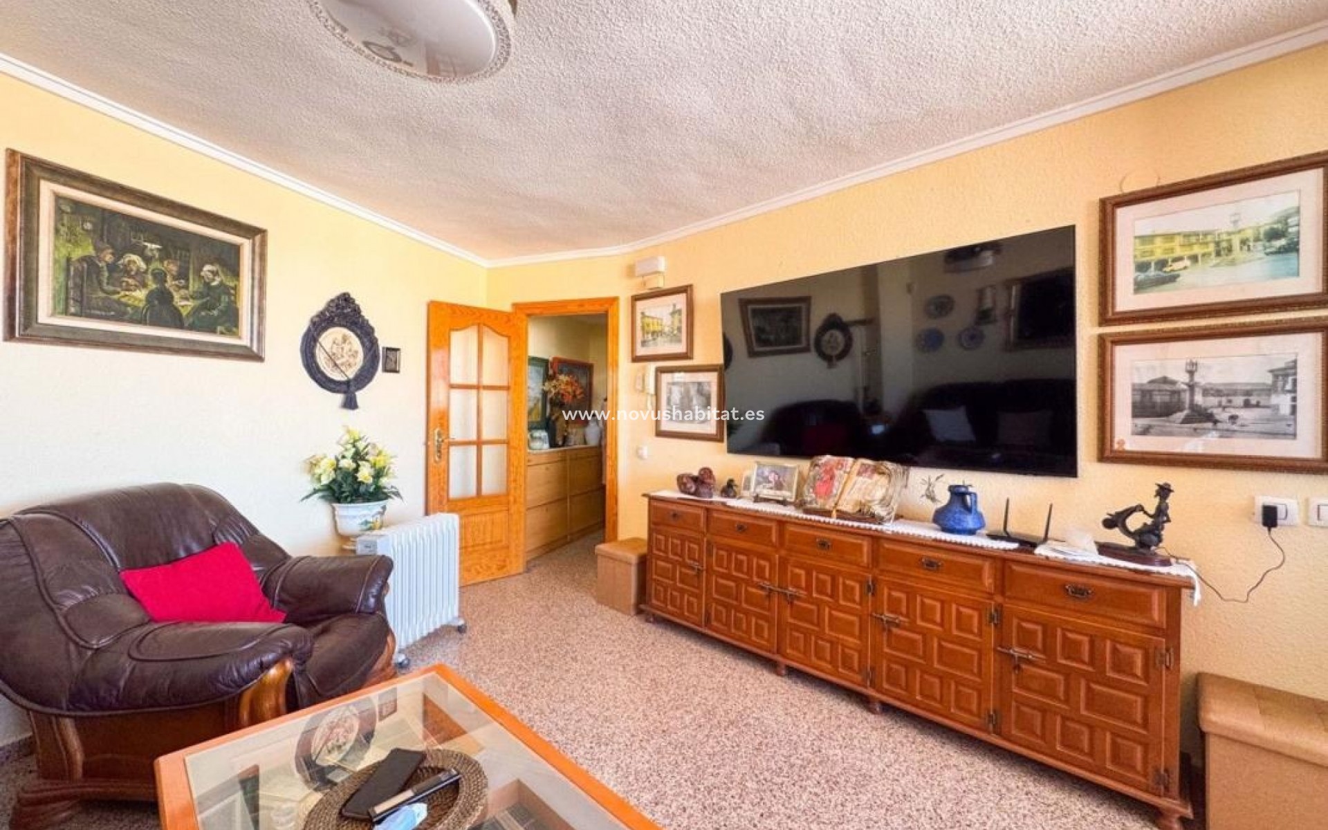 Nouvelle construction - Apartament - Torrevieja