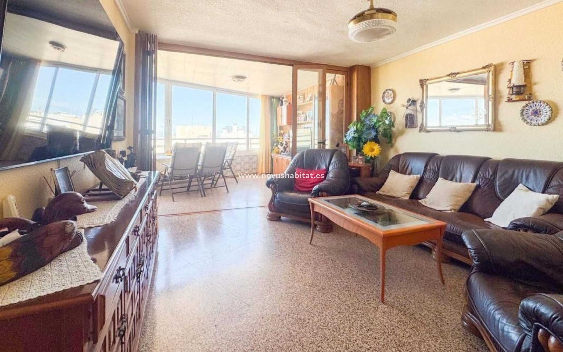 Nouvelle construction - Apartament - Torrevieja