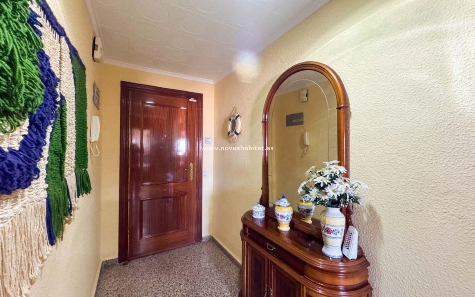 Nouvelle construction - Apartament - Torrevieja