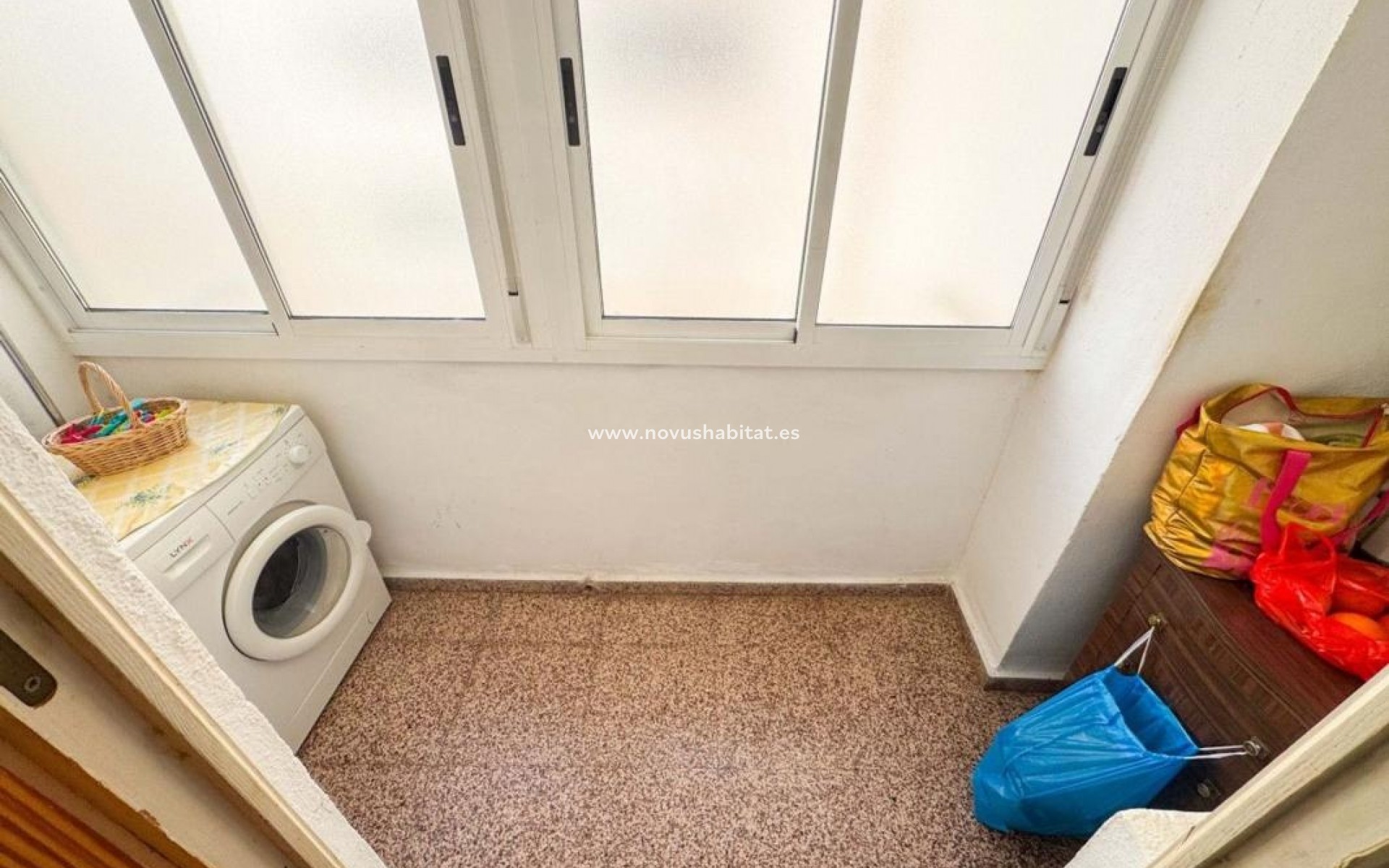 Nouvelle construction - Apartament - Torrevieja