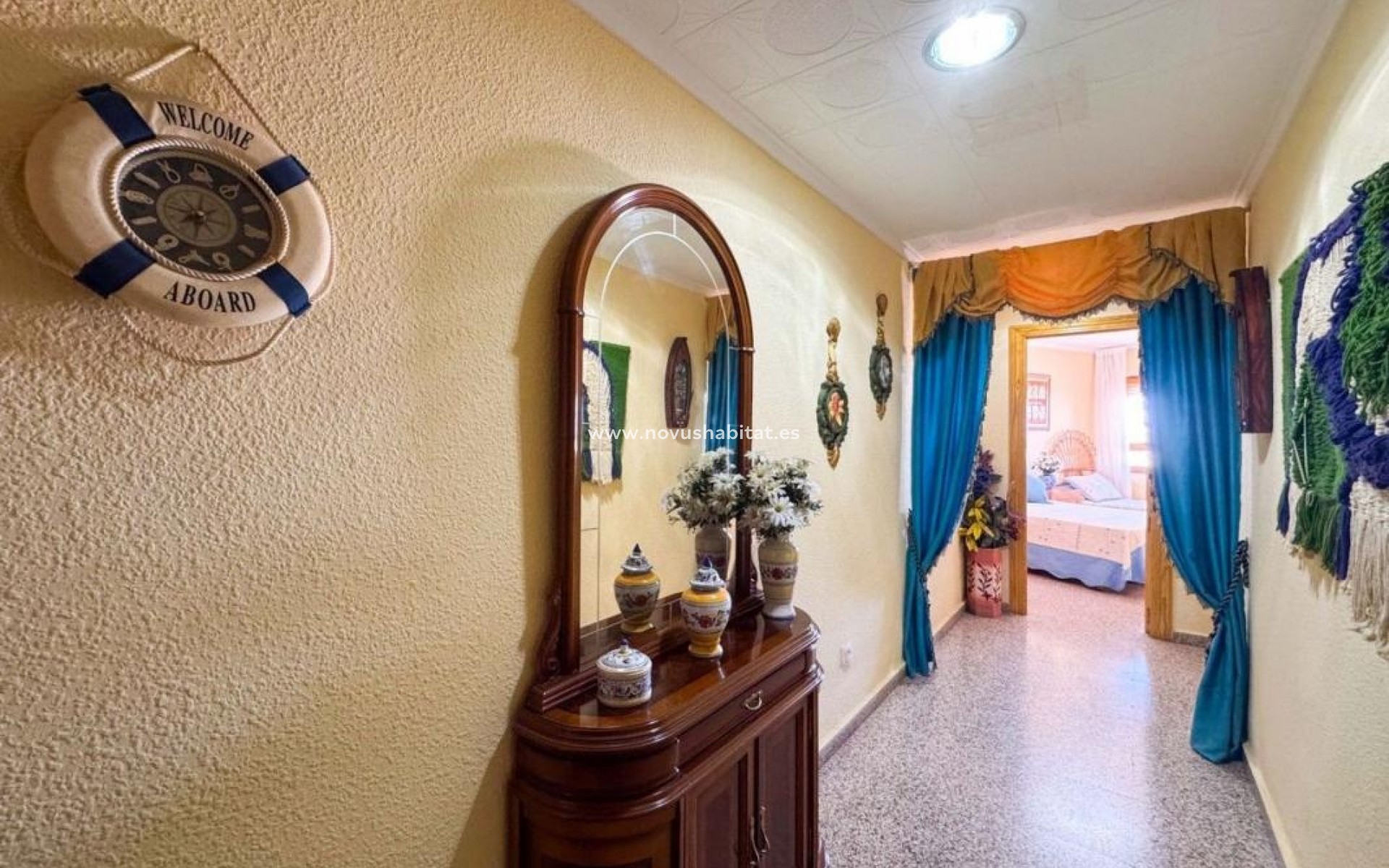 Nouvelle construction - Apartament - Torrevieja