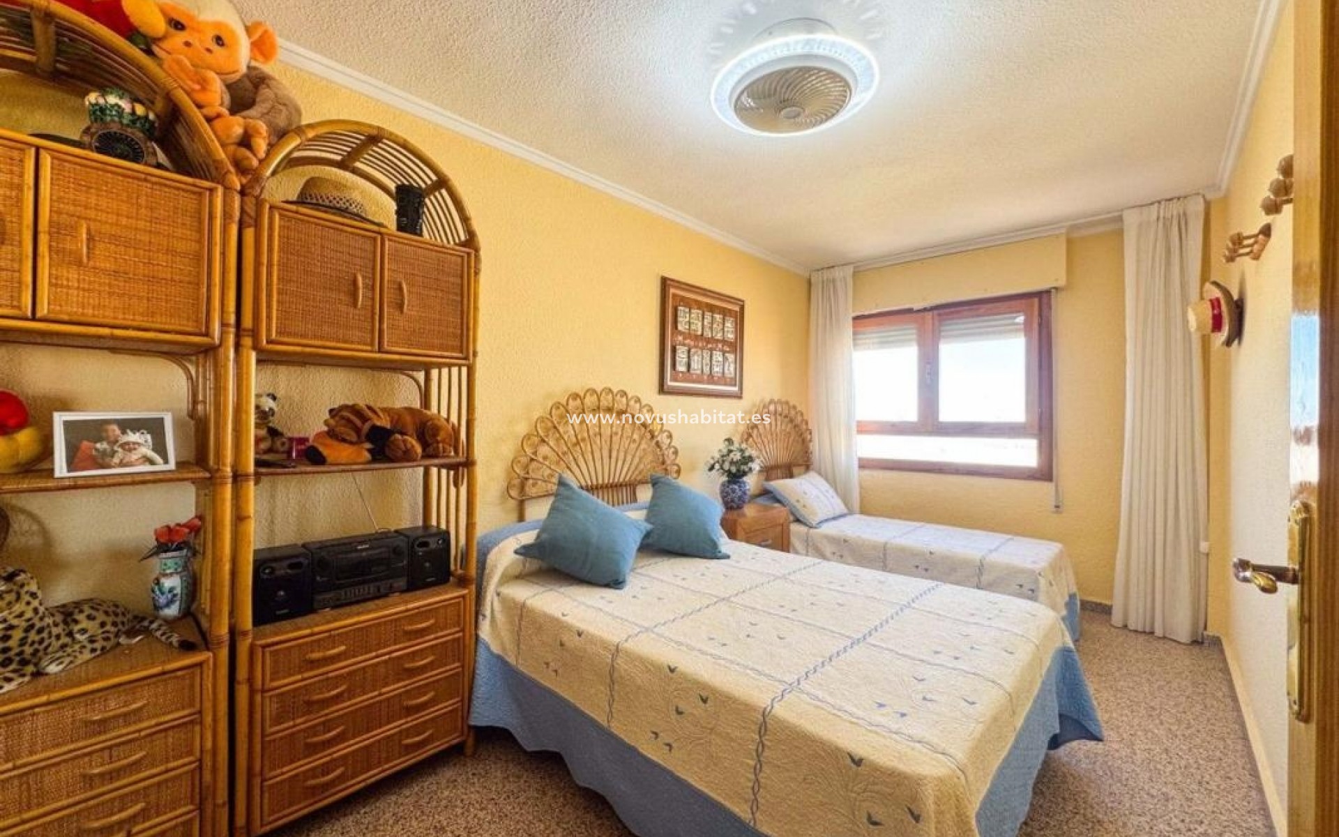 Nouvelle construction - Apartament - Torrevieja