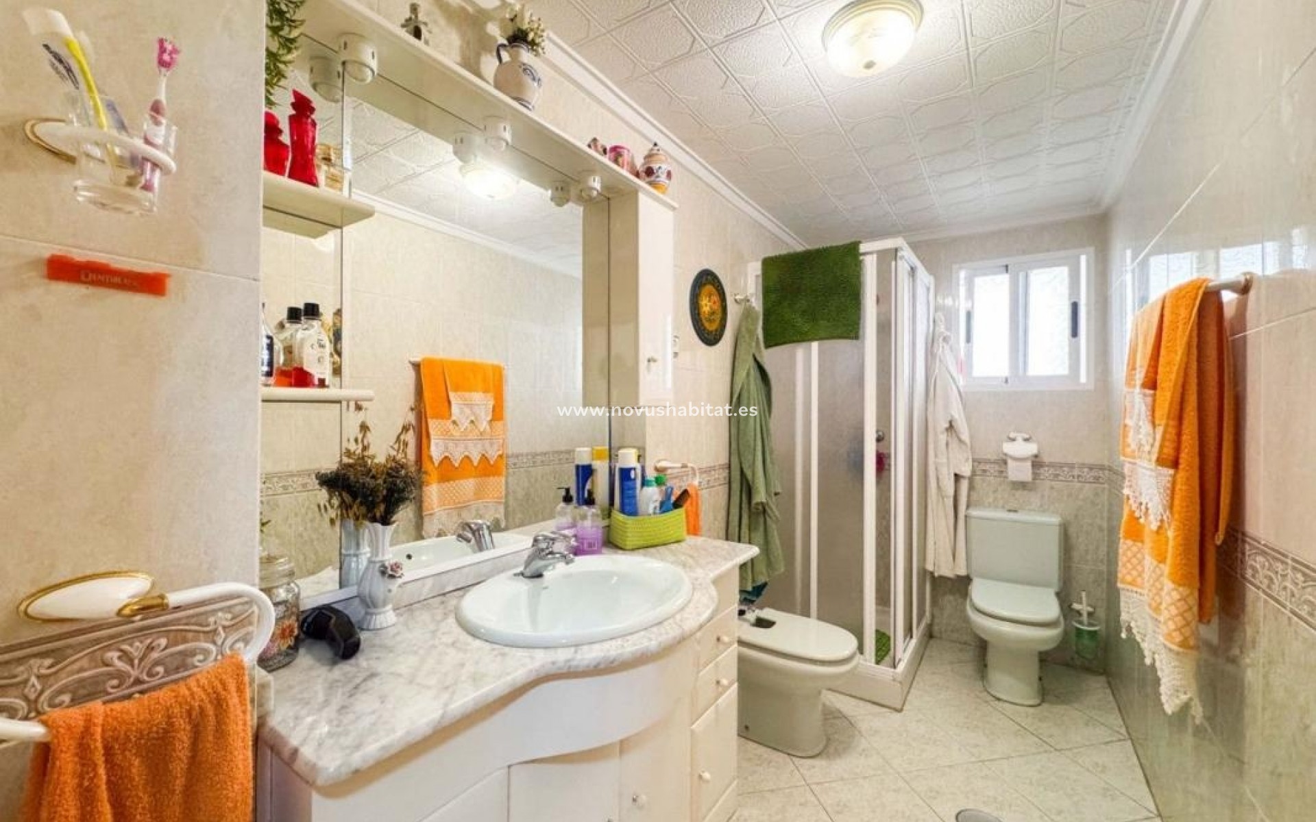 Nouvelle construction - Apartament - Torrevieja