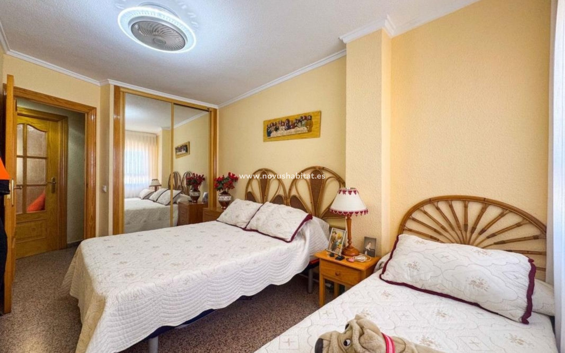 Nouvelle construction - Apartament - Torrevieja