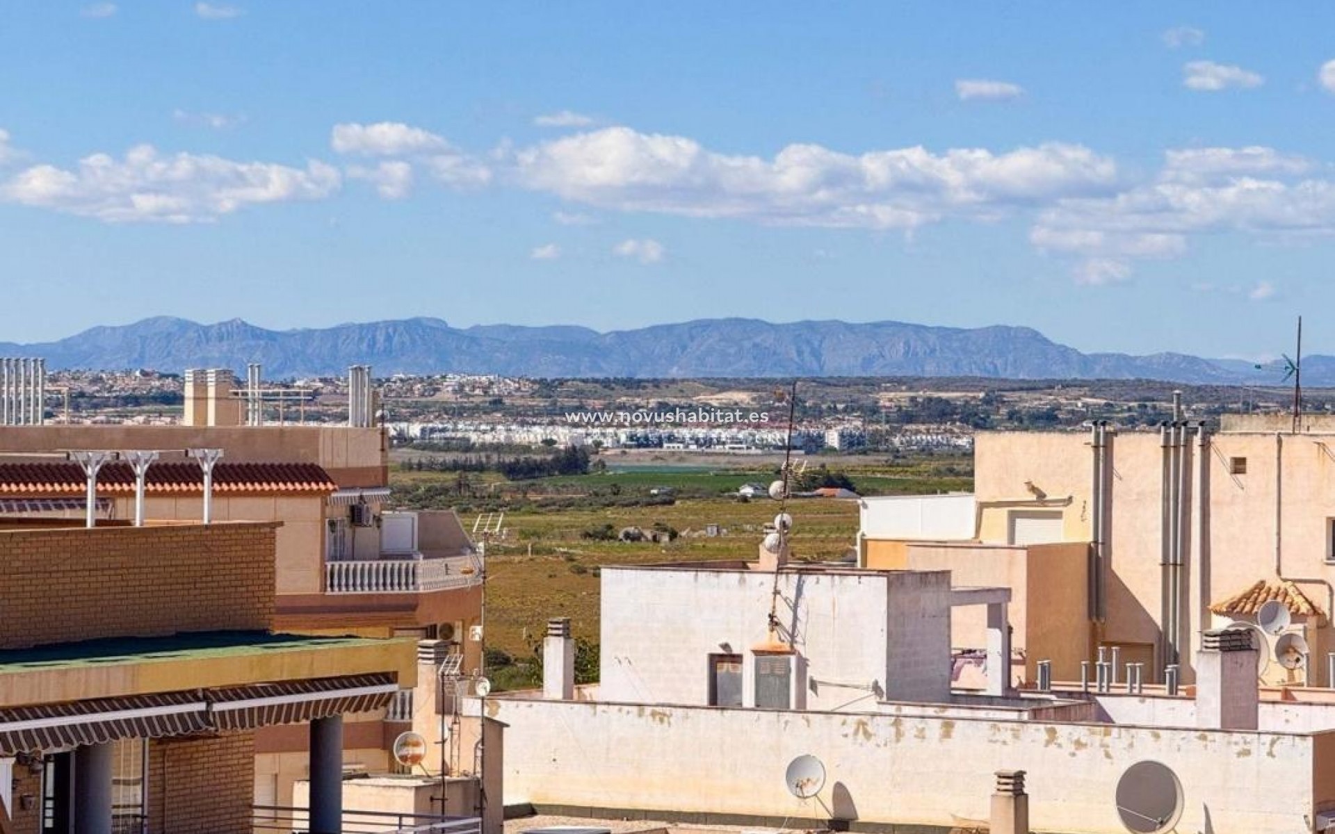 Nouvelle construction - Apartament - Torrevieja