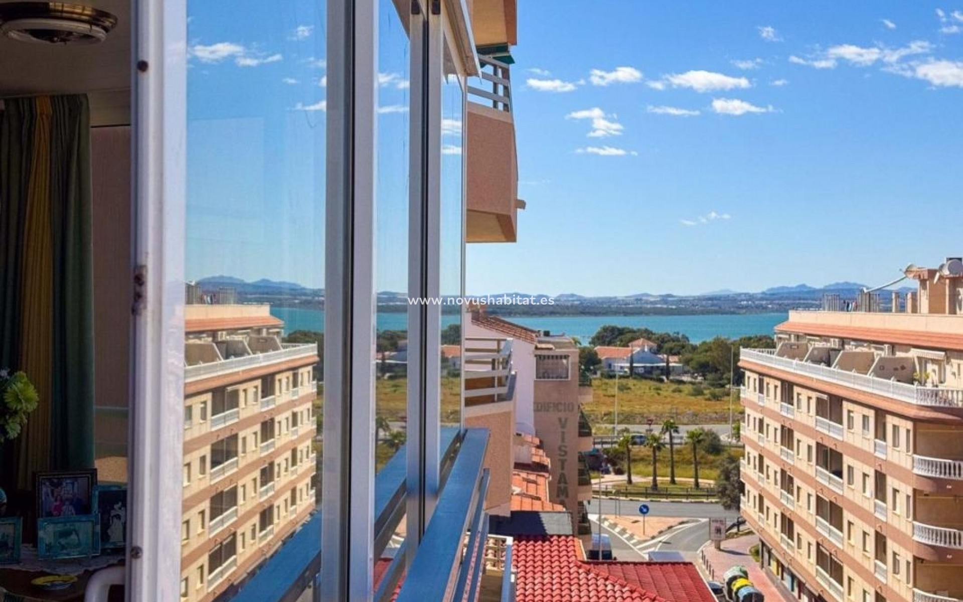 Nouvelle construction - Apartament - Torrevieja