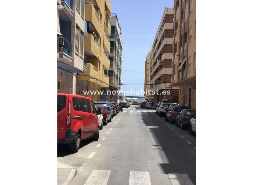 Nouvelle construction - Apartament - Torrevieja