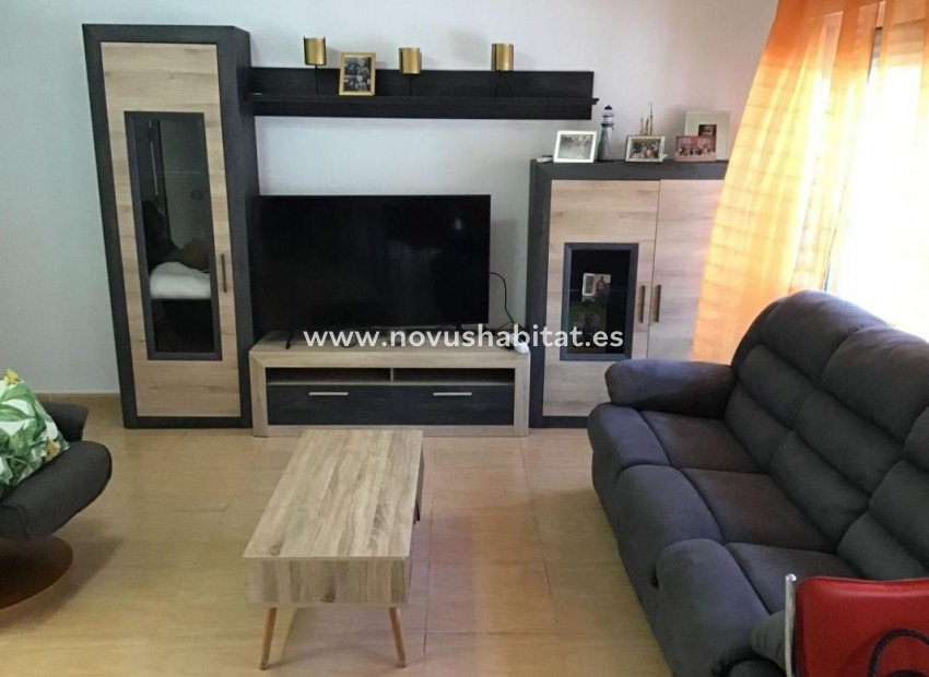 Nouvelle construction - Apartament - Torrevieja