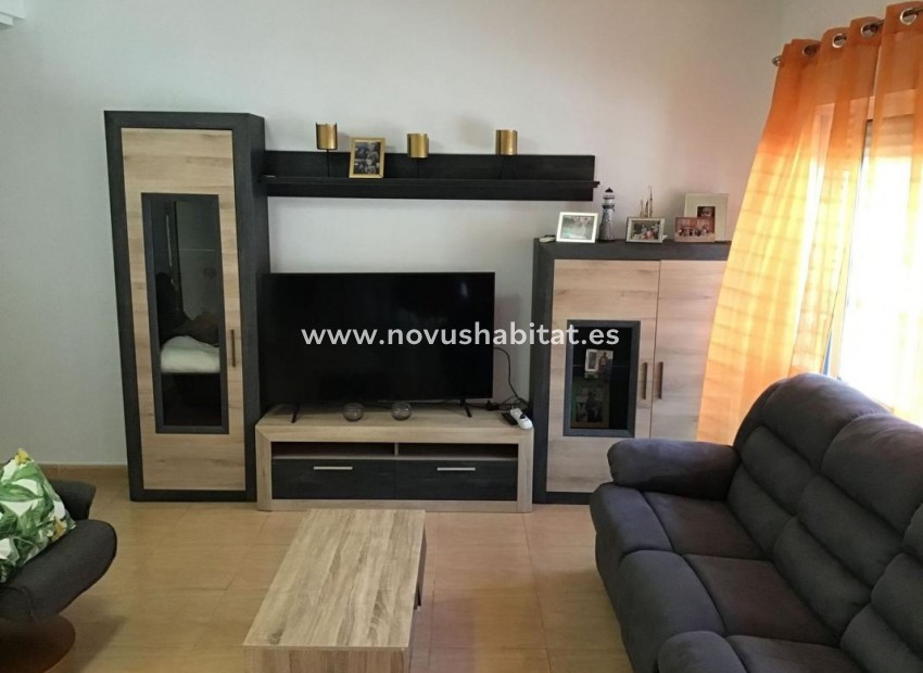 Nouvelle construction - Apartament - Torrevieja
