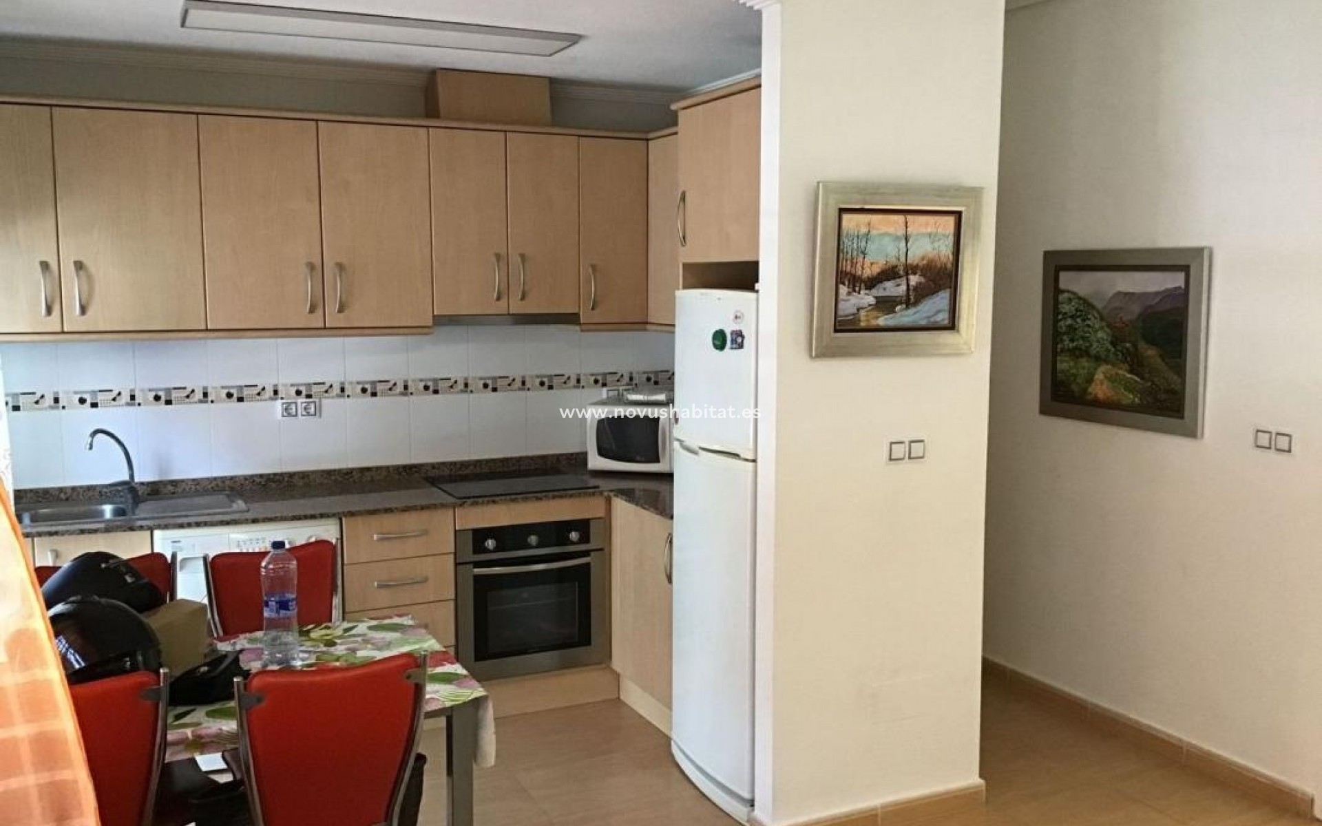Nouvelle construction - Apartament - Torrevieja
