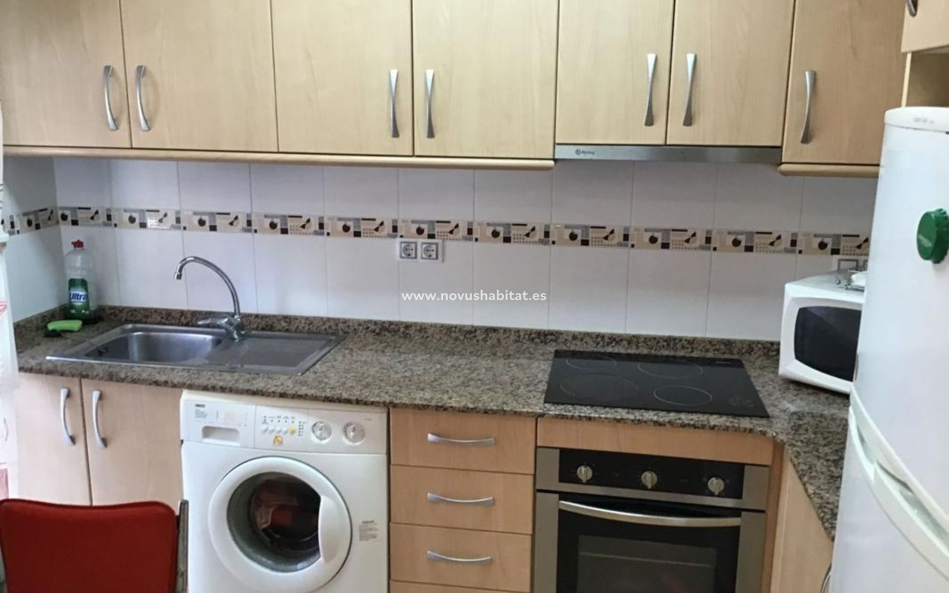 Nouvelle construction - Apartament - Torrevieja