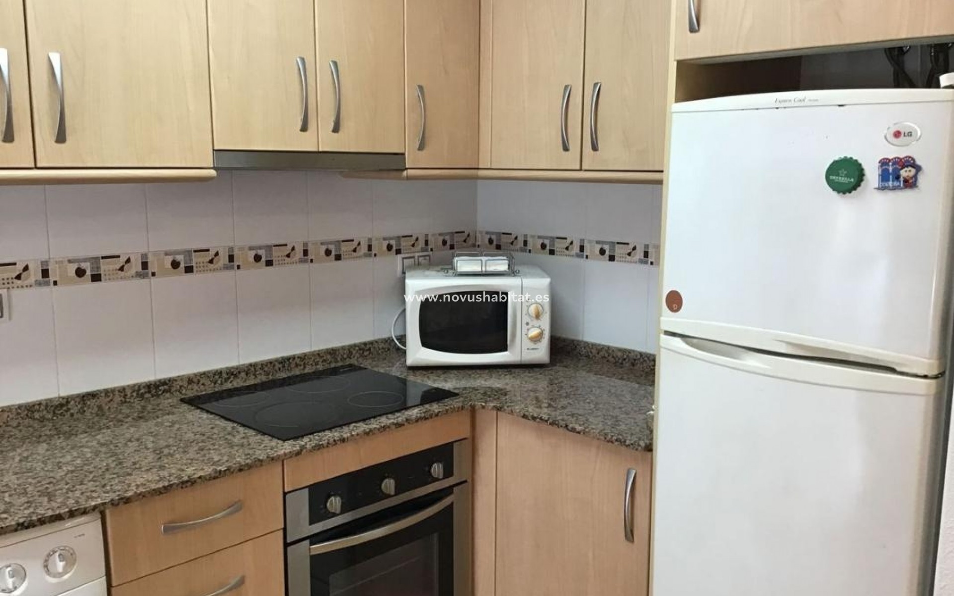 Nouvelle construction - Apartament - Torrevieja
