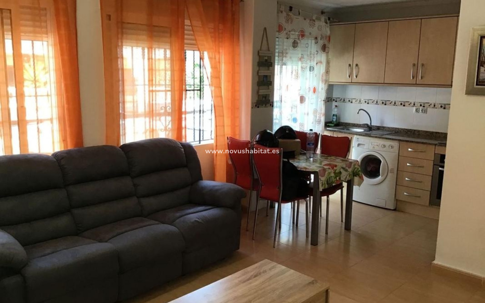Nouvelle construction - Apartament - Torrevieja