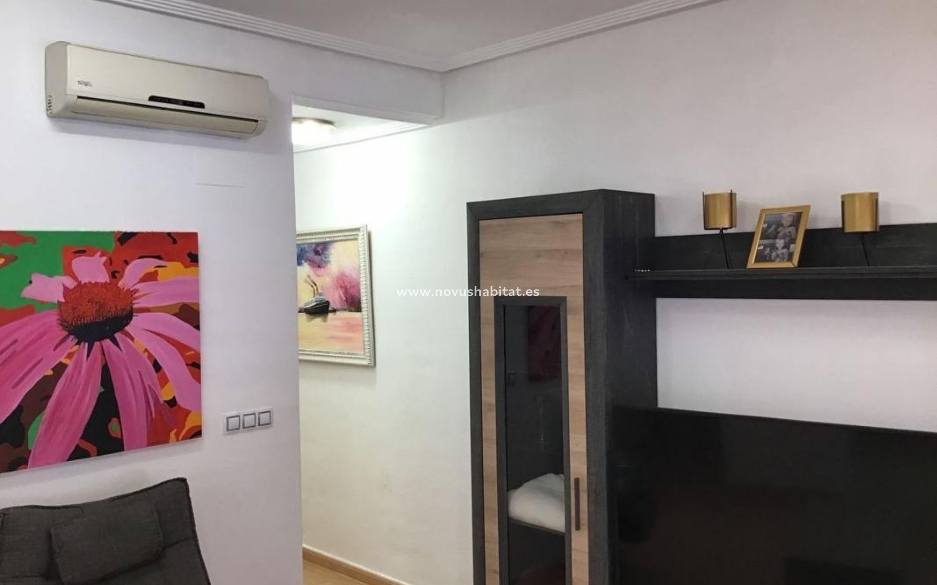 Nouvelle construction - Apartament - Torrevieja