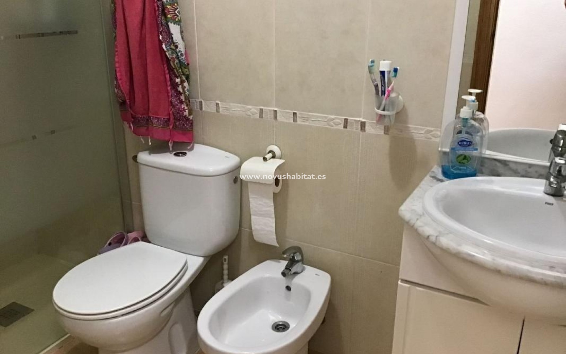 Nouvelle construction - Apartament - Torrevieja