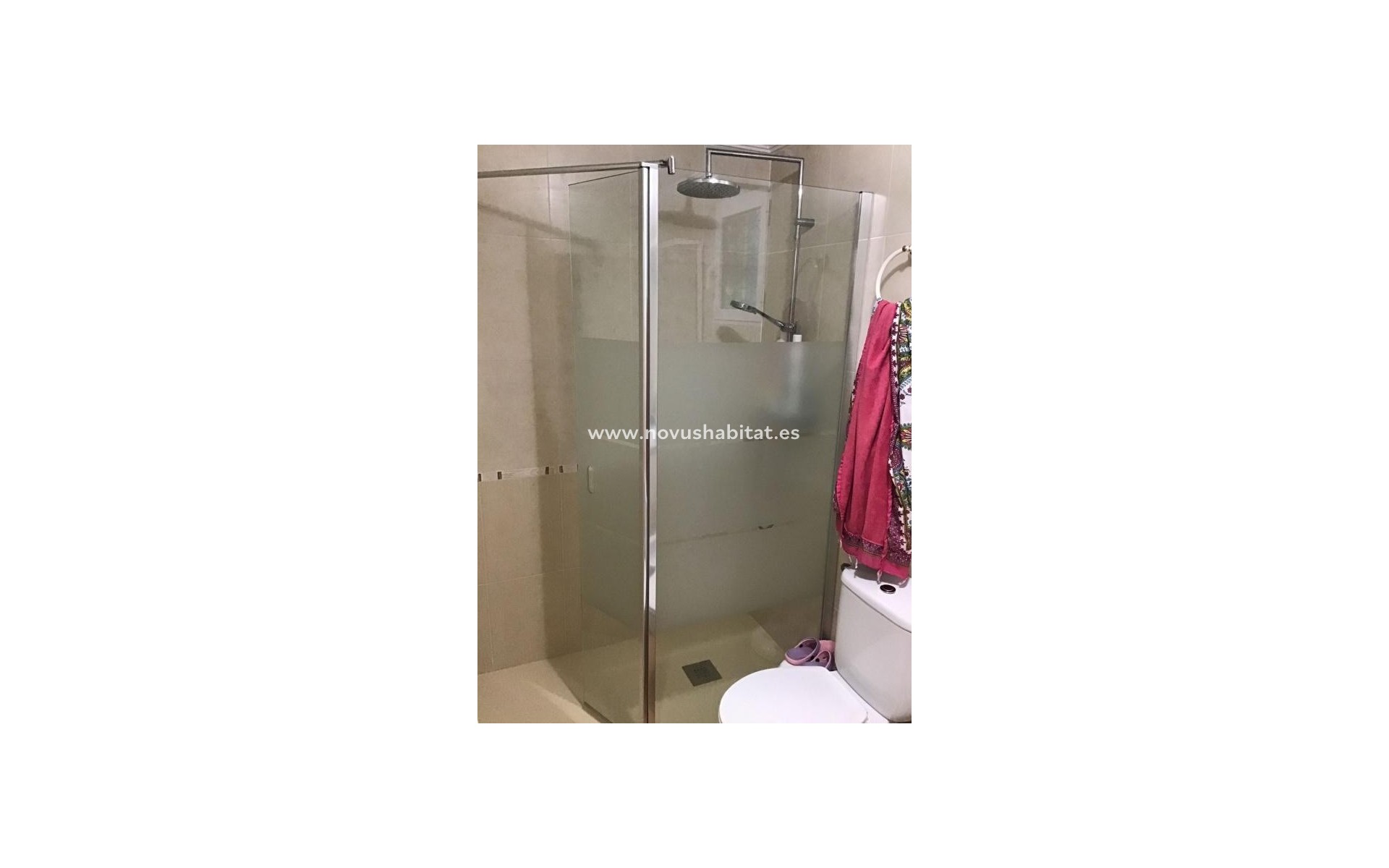 Nouvelle construction - Apartament - Torrevieja