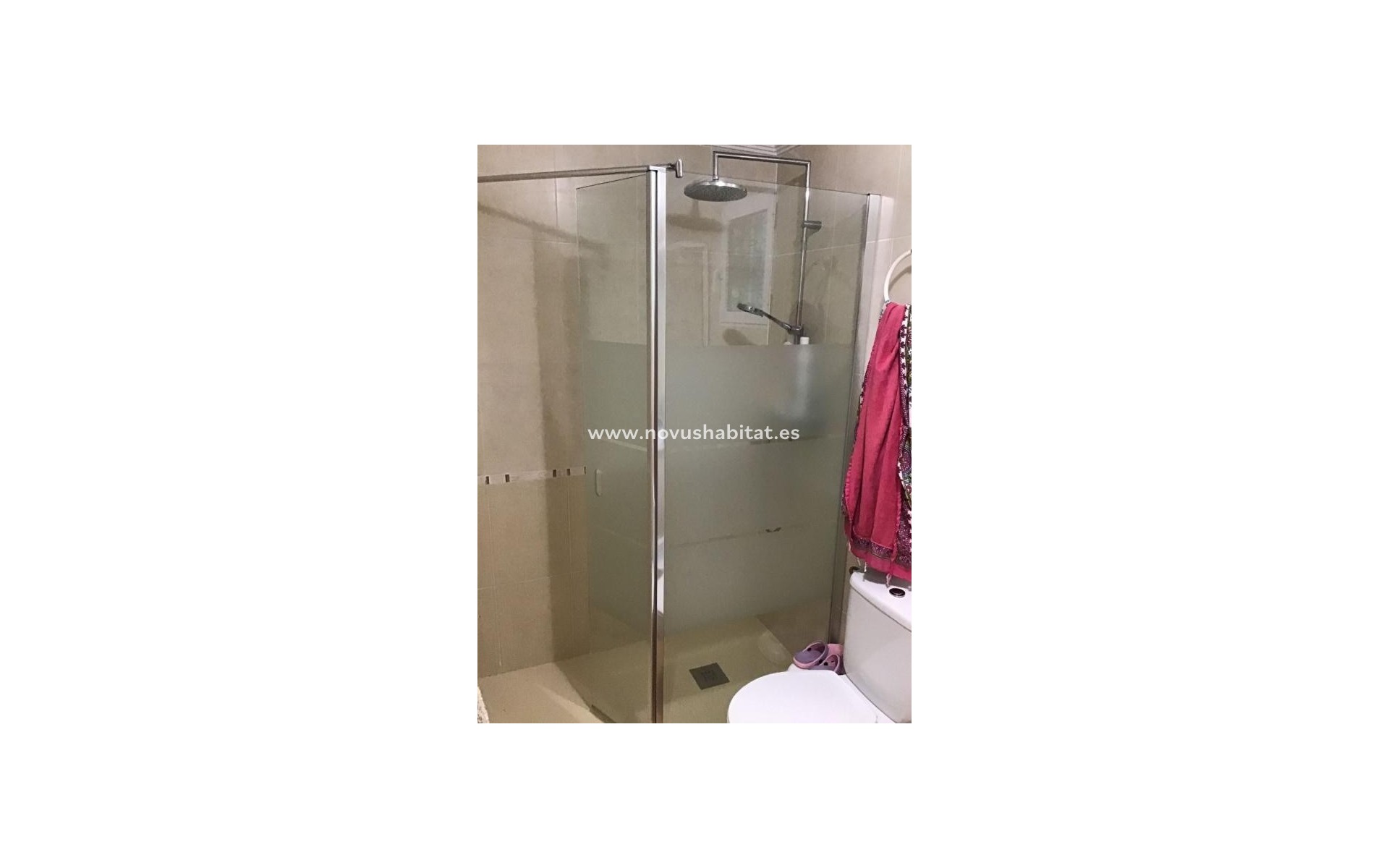 Nouvelle construction - Apartament - Torrevieja