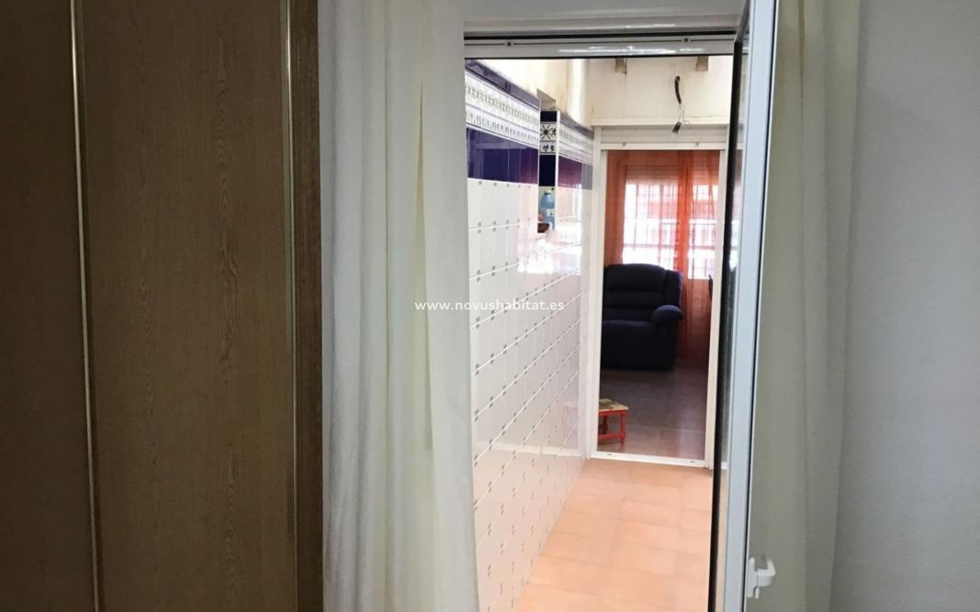 Nouvelle construction - Apartament - Torrevieja