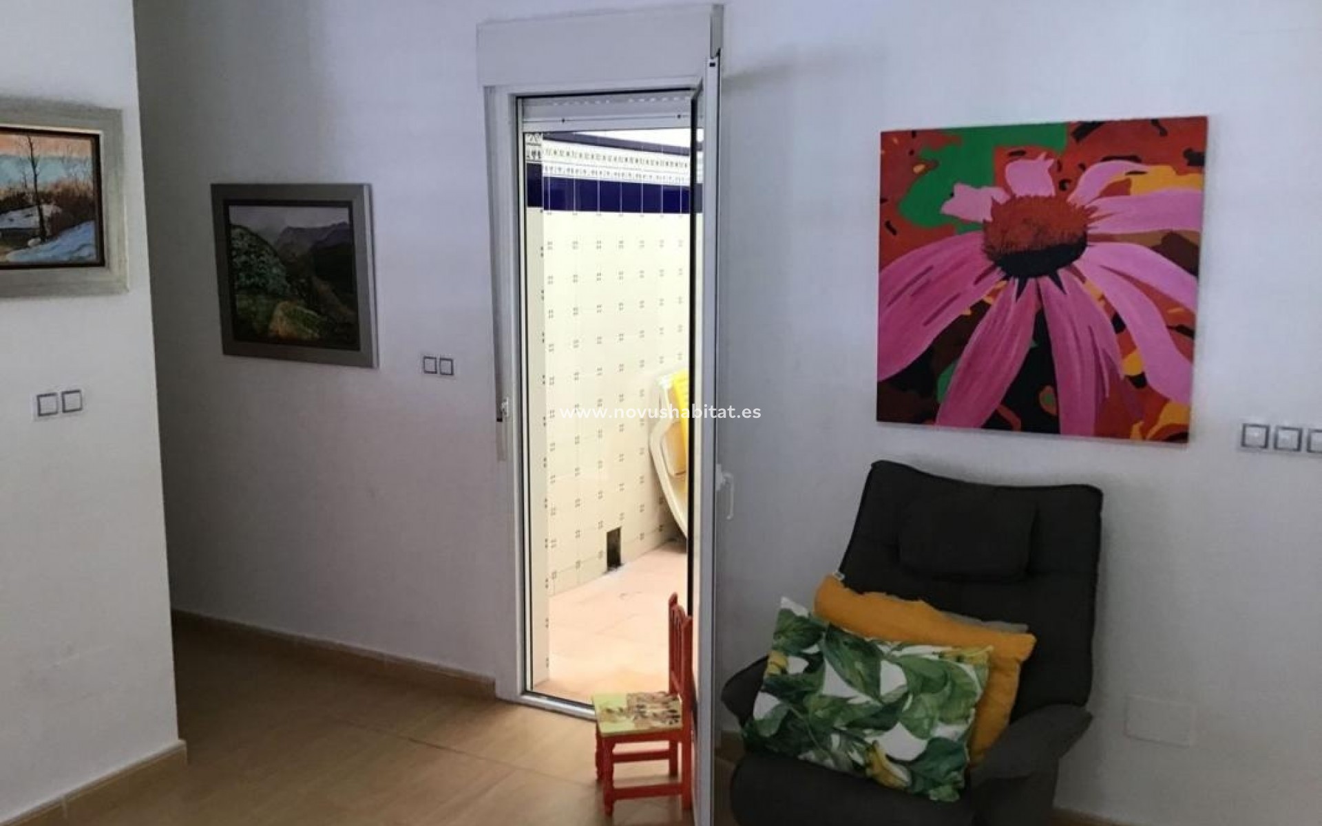 Nouvelle construction - Apartament - Torrevieja