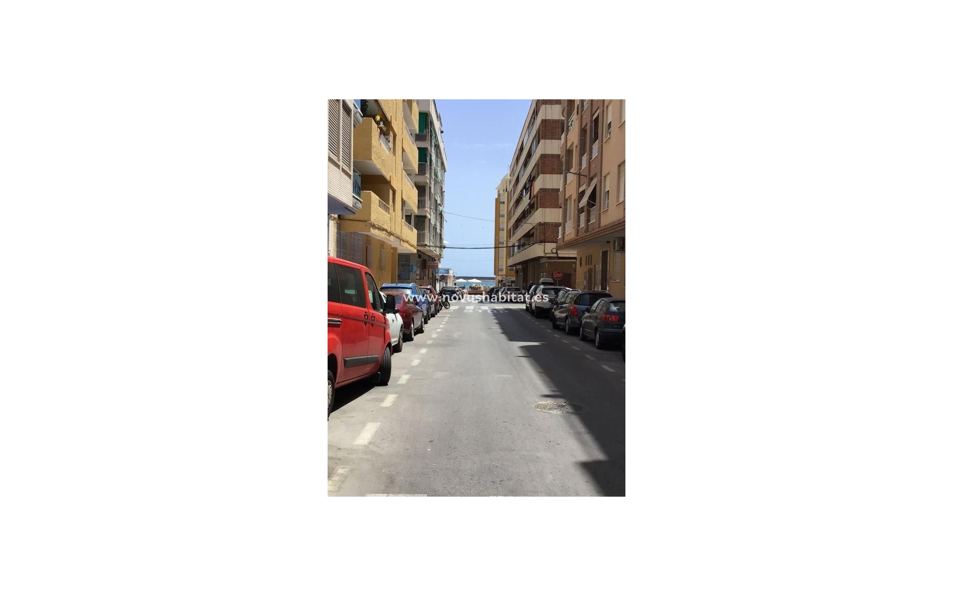 Nouvelle construction - Apartament - Torrevieja