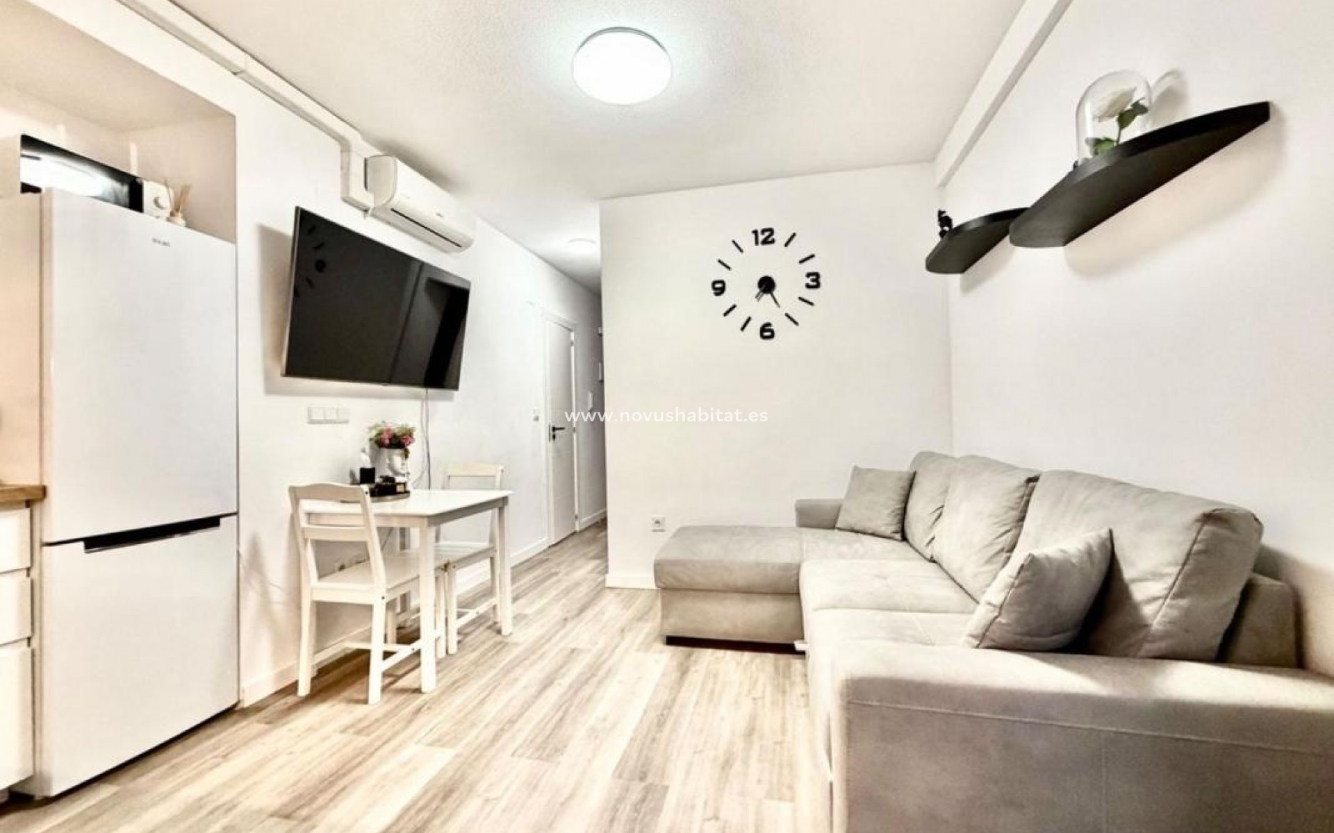 Nouvelle construction - Apartament - Torrevieja