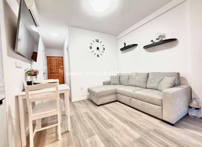 Nouvelle construction - Apartament - Torrevieja