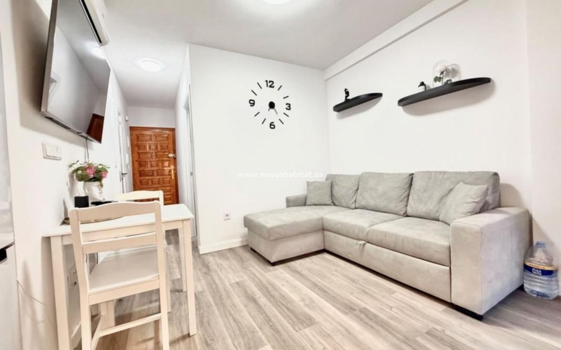 Nouvelle construction - Apartament - Torrevieja