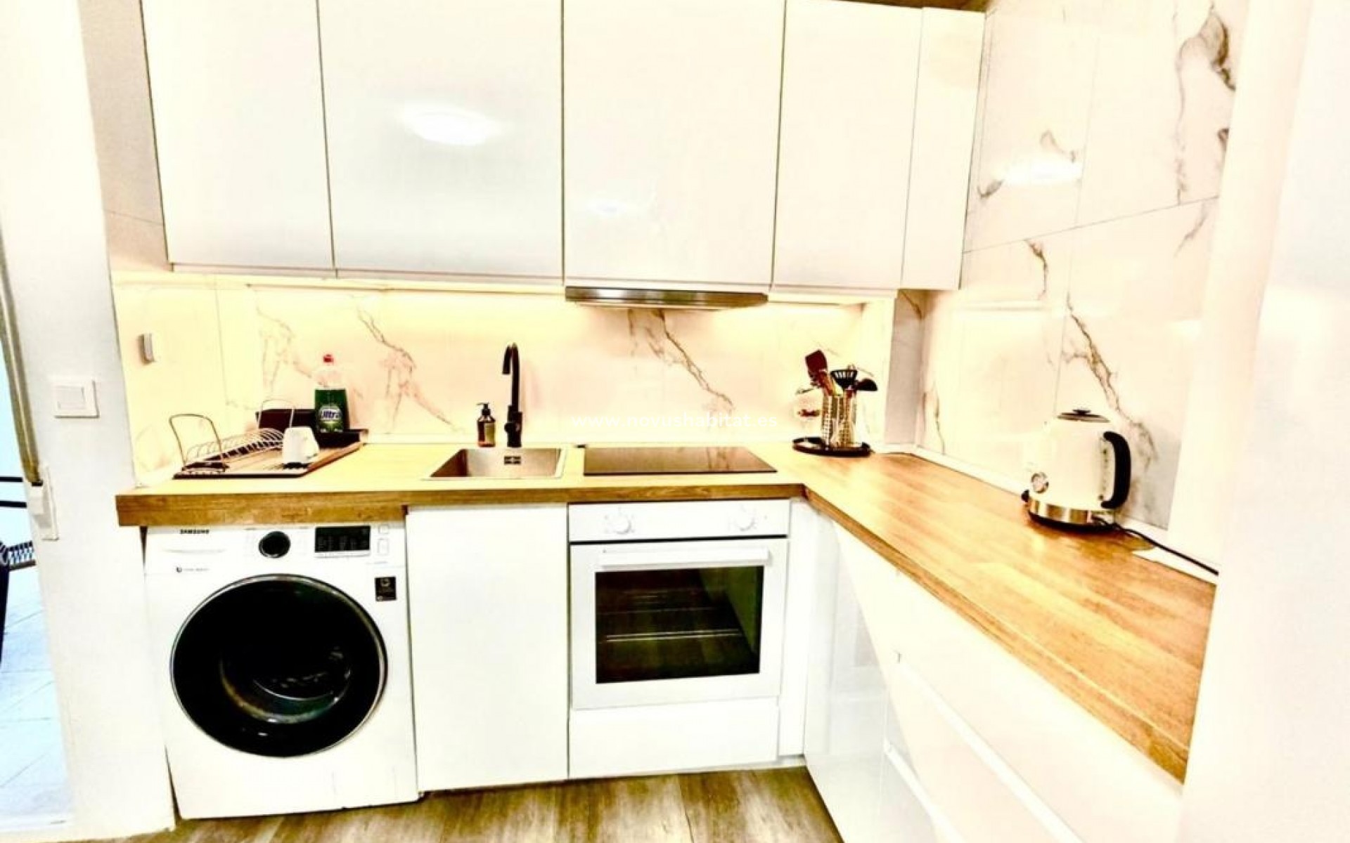 Nouvelle construction - Apartament - Torrevieja