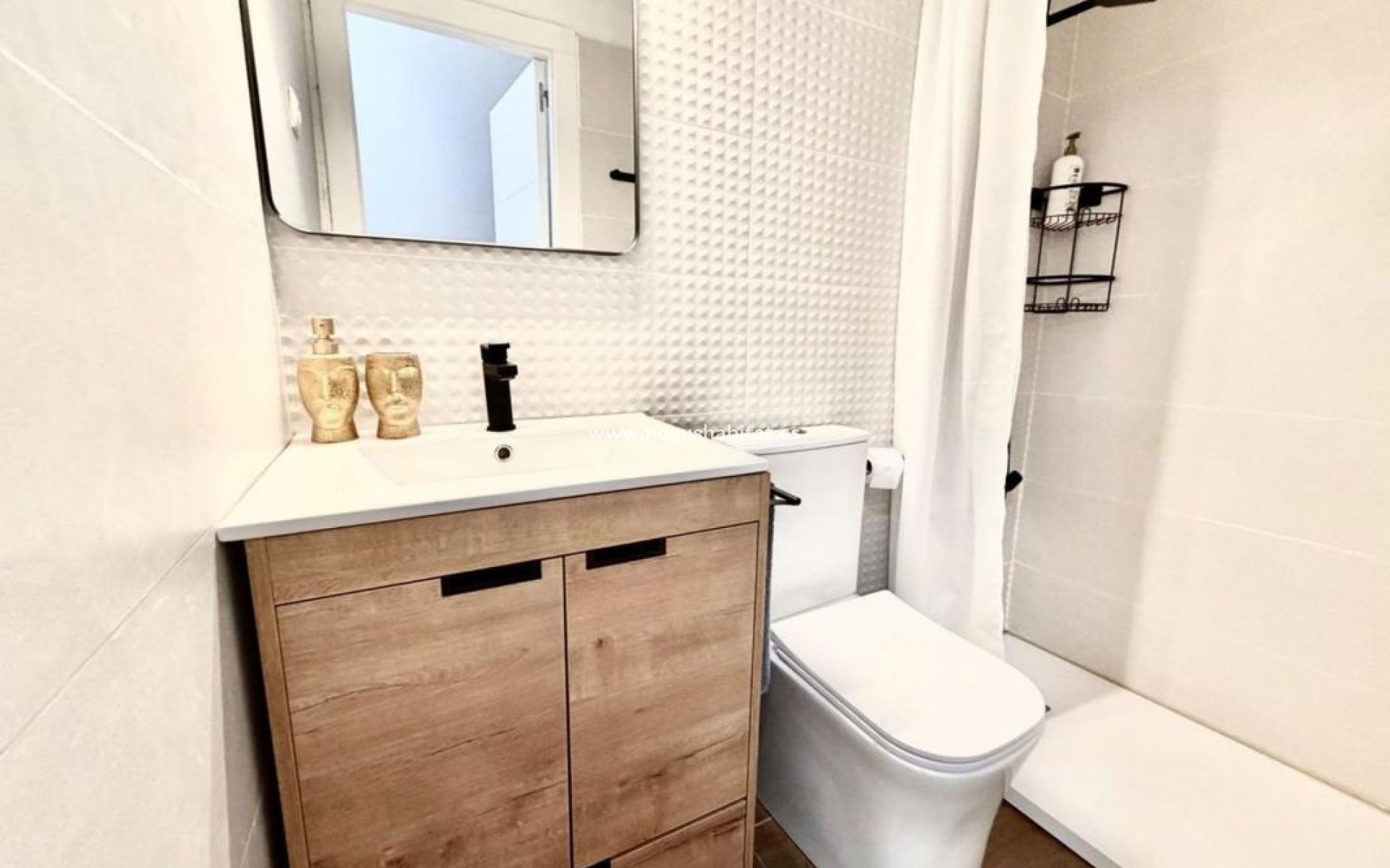 Nouvelle construction - Apartament - Torrevieja