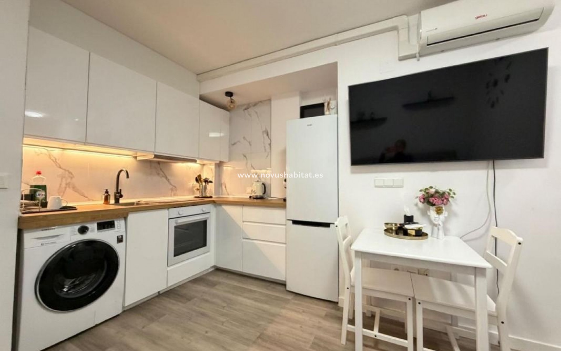 Nouvelle construction - Apartament - Torrevieja