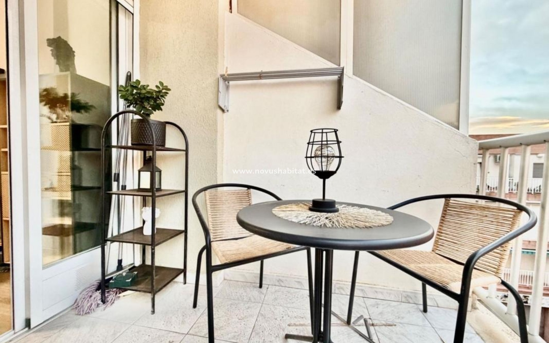 Nouvelle construction - Apartament - Torrevieja