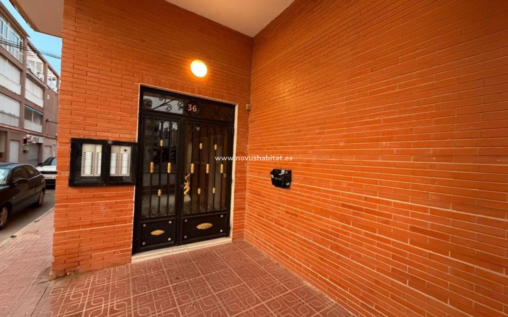 Nouvelle construction - Apartament - Torrevieja