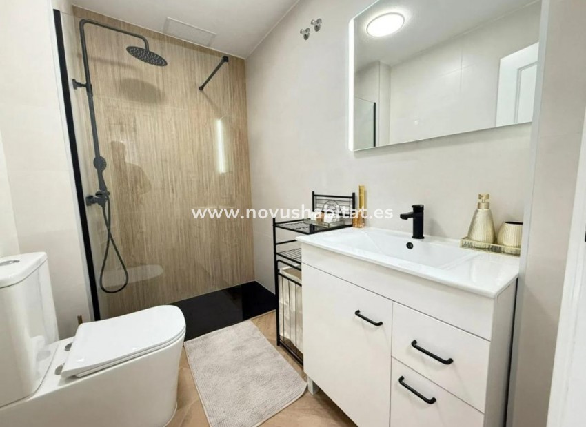 Nouvelle construction - Apartament - Torrevieja