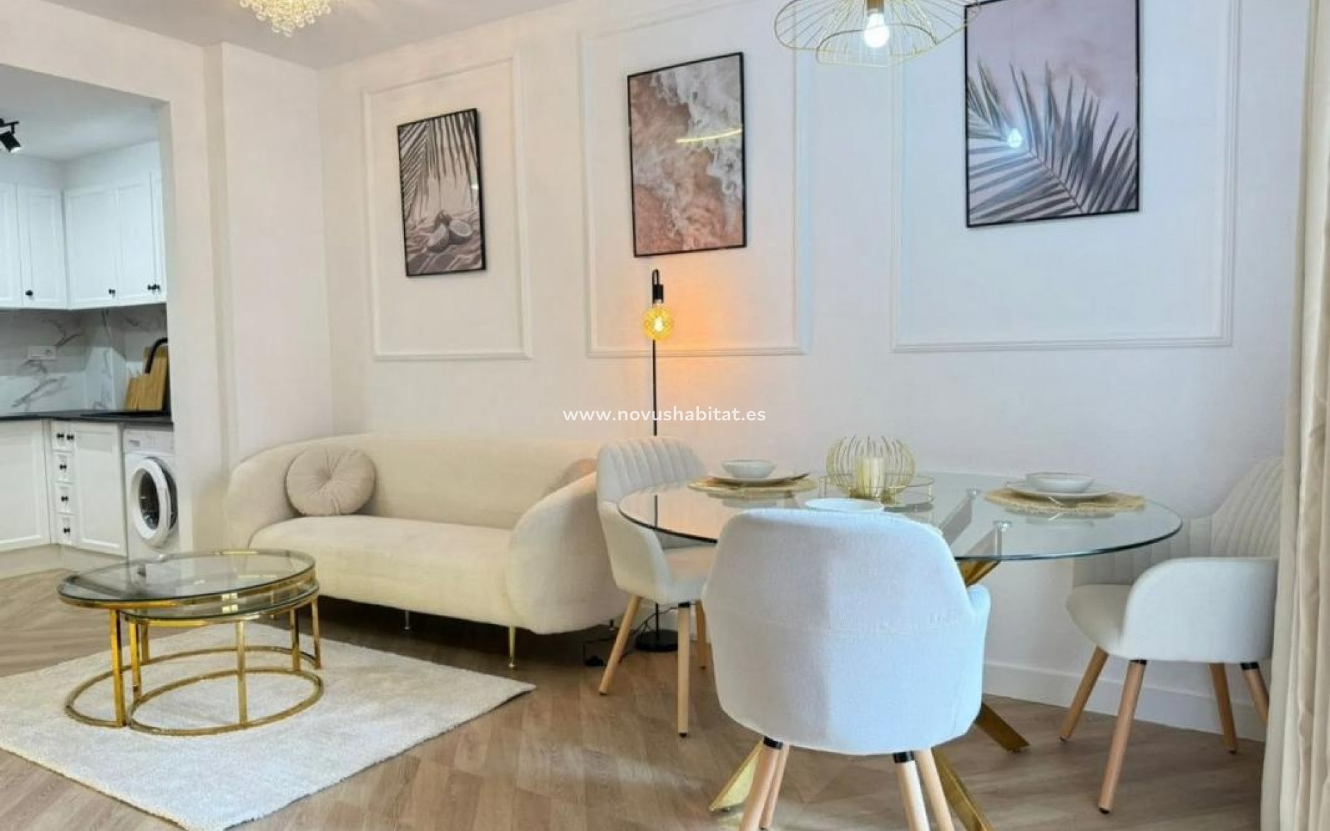 Nouvelle construction - Apartament - Torrevieja