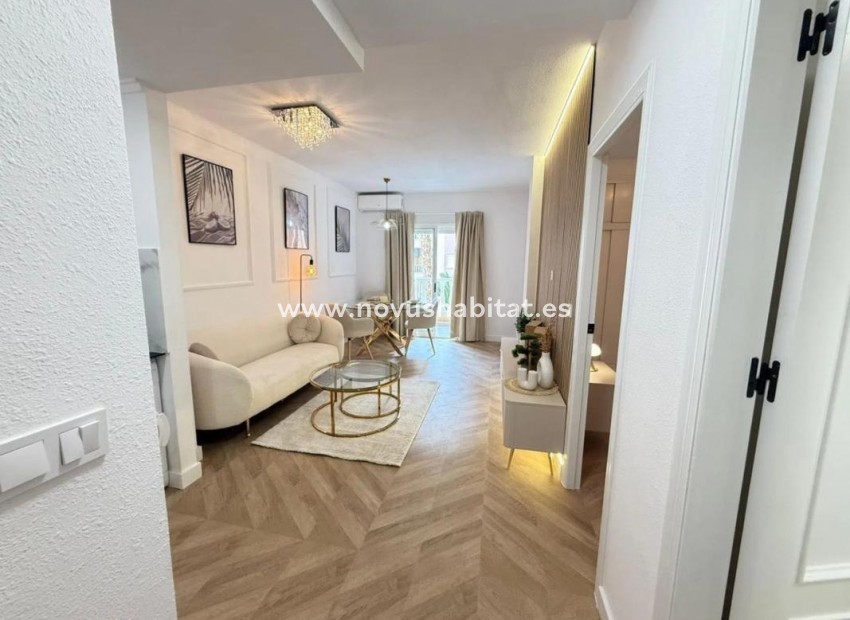 Nouvelle construction - Apartament - Torrevieja