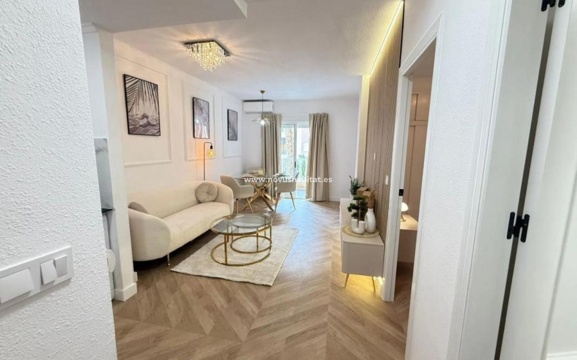 Nouvelle construction - Apartament - Torrevieja