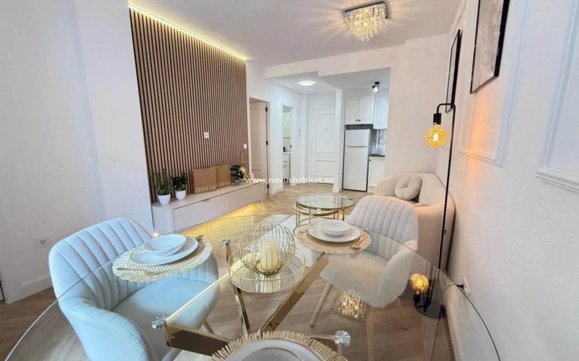 Nouvelle construction - Apartament - Torrevieja