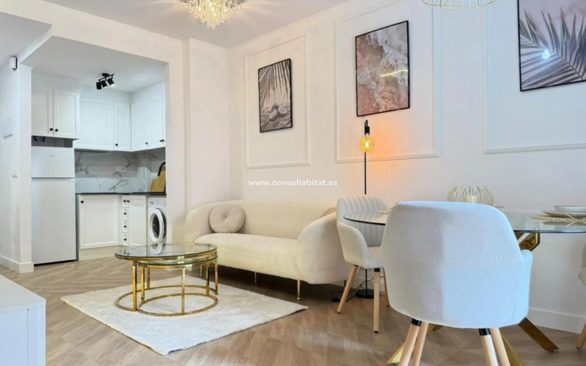 Nouvelle construction - Apartament - Torrevieja