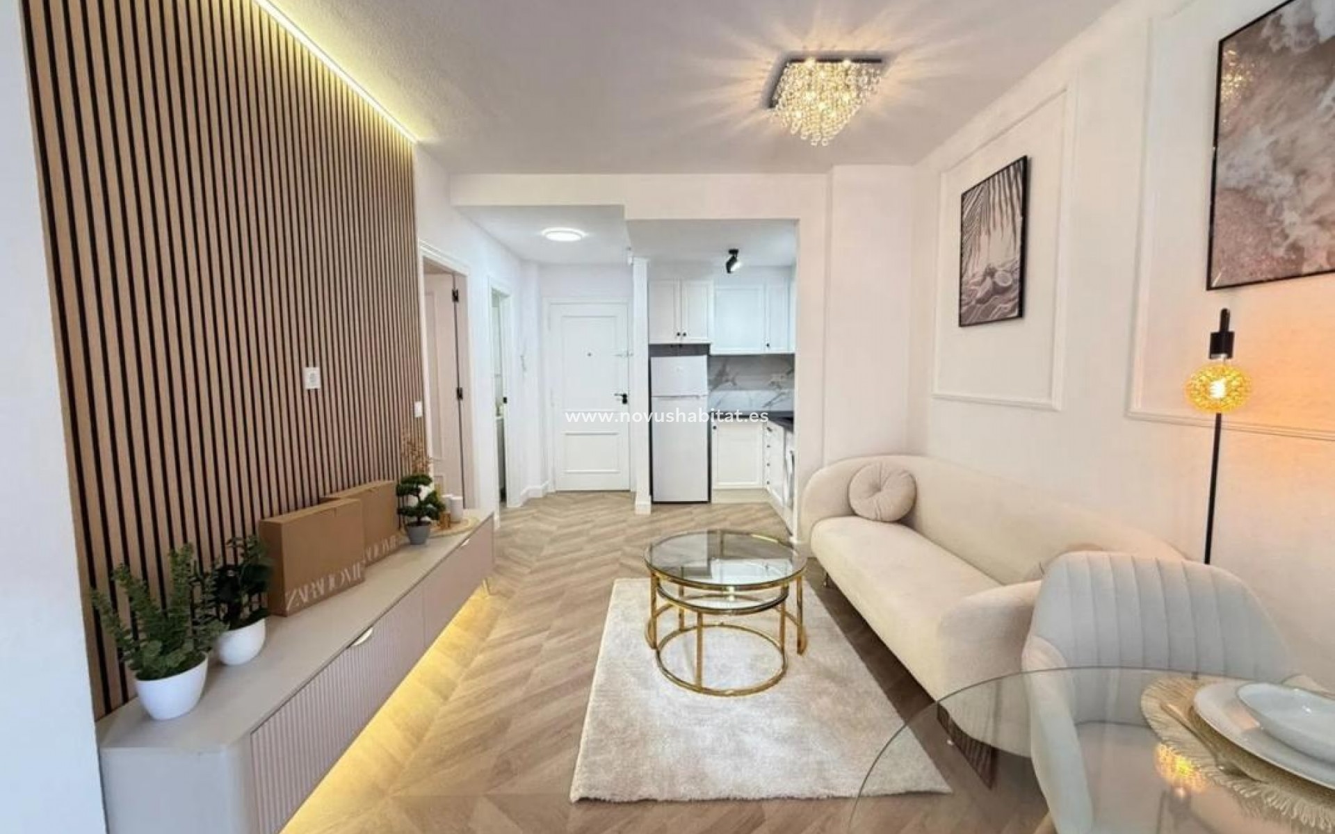 Nouvelle construction - Apartament - Torrevieja