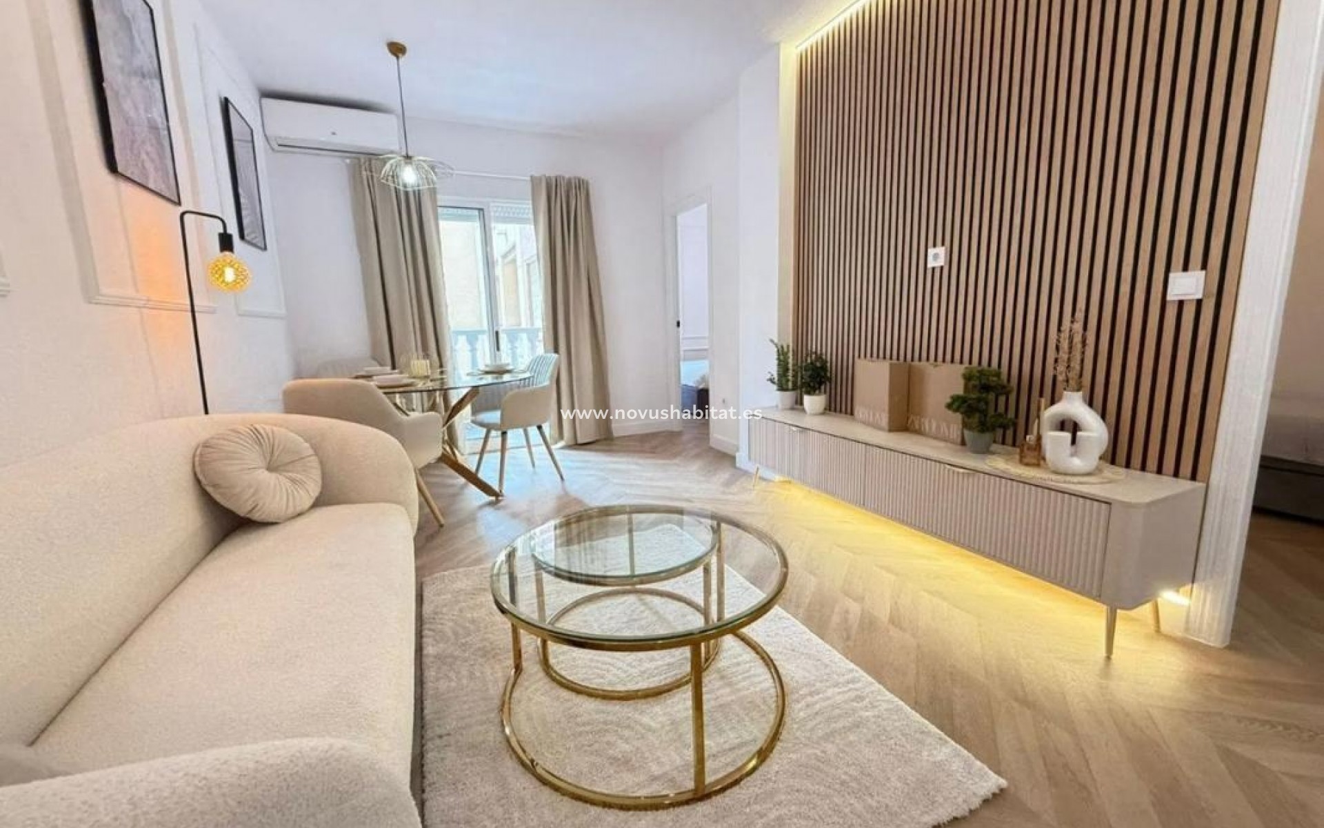Nouvelle construction - Apartament - Torrevieja
