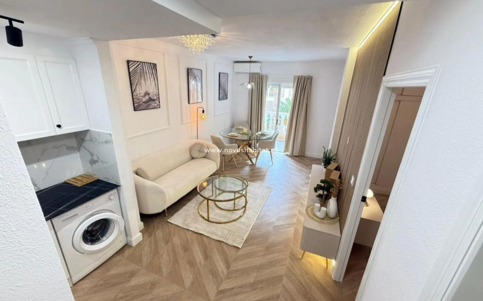 Nouvelle construction - Apartament - Torrevieja
