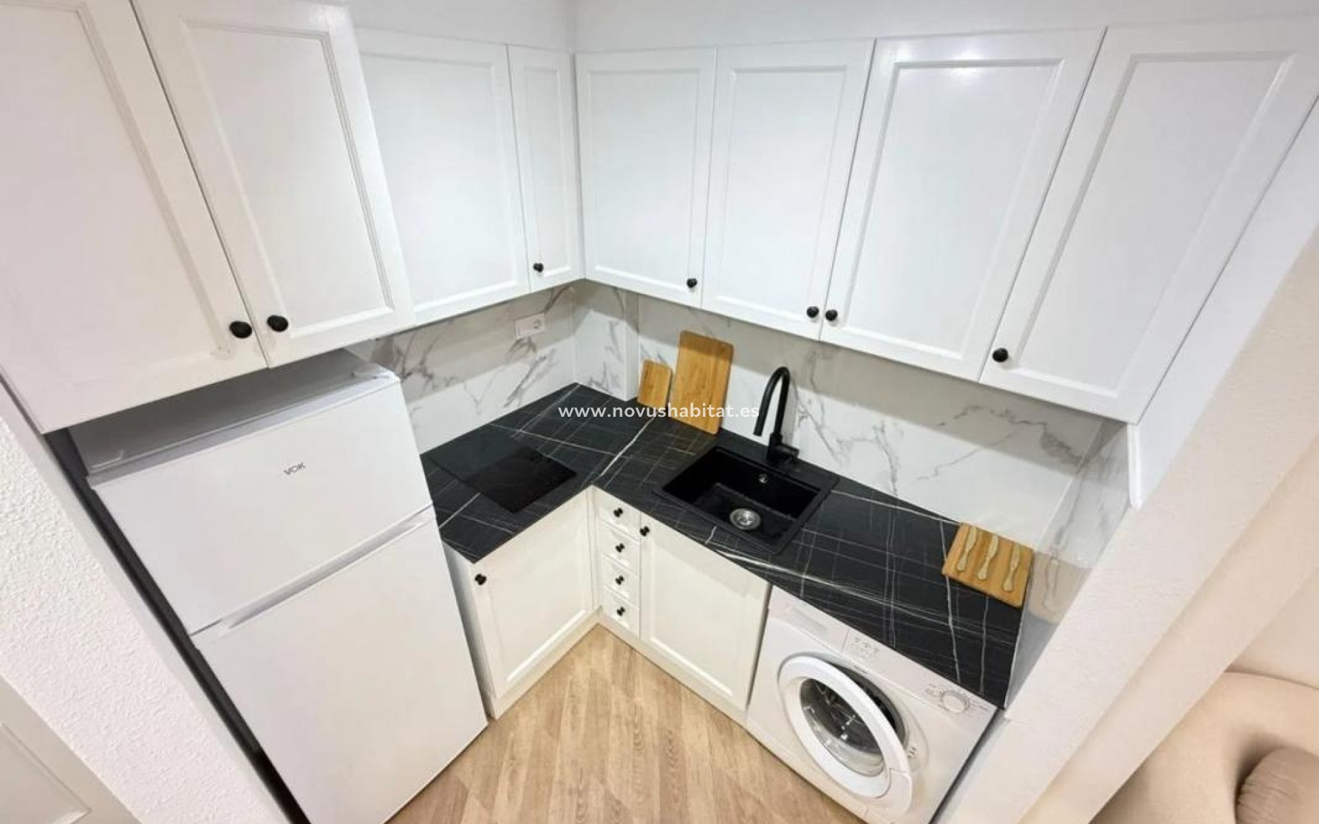Nouvelle construction - Apartament - Torrevieja