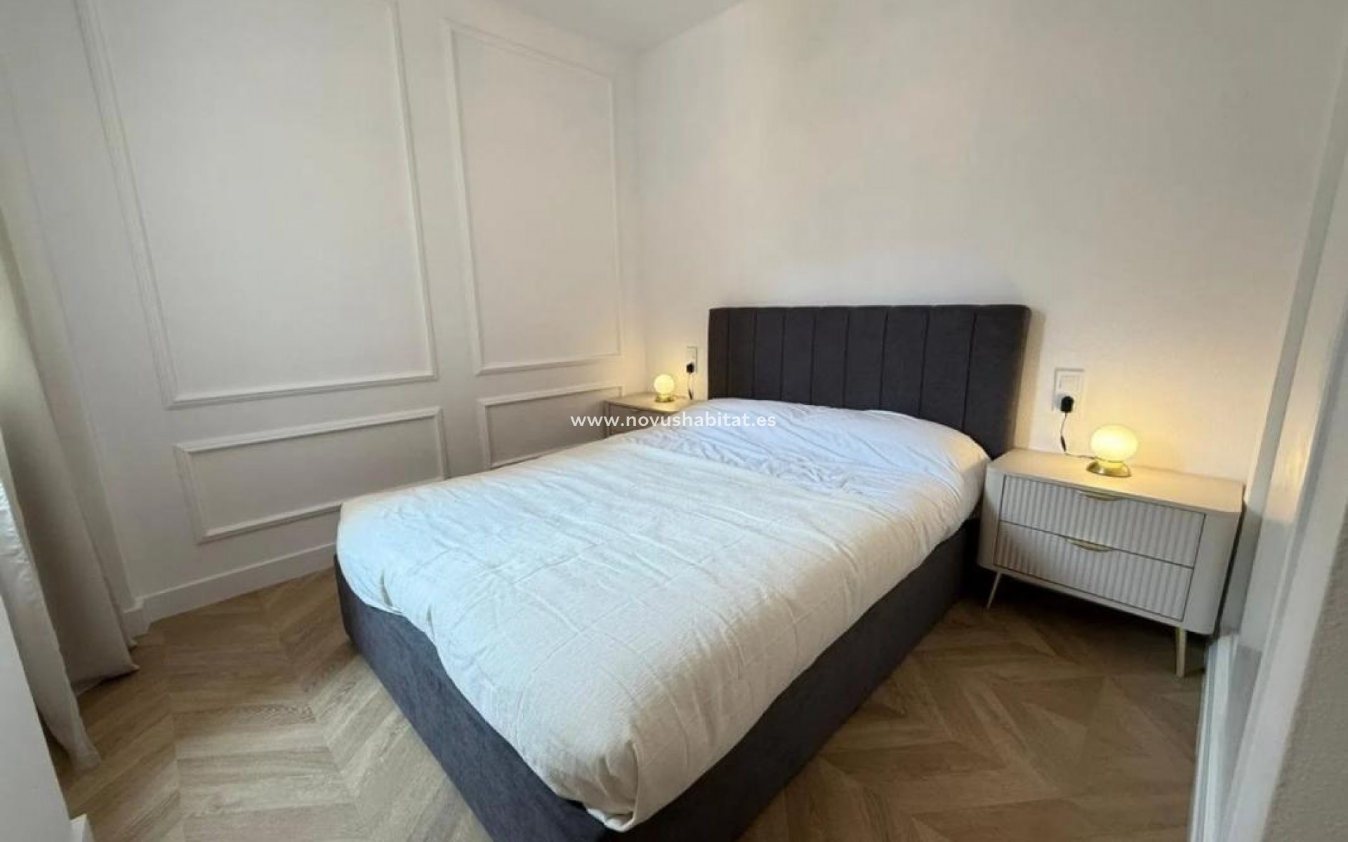 Nouvelle construction - Apartament - Torrevieja
