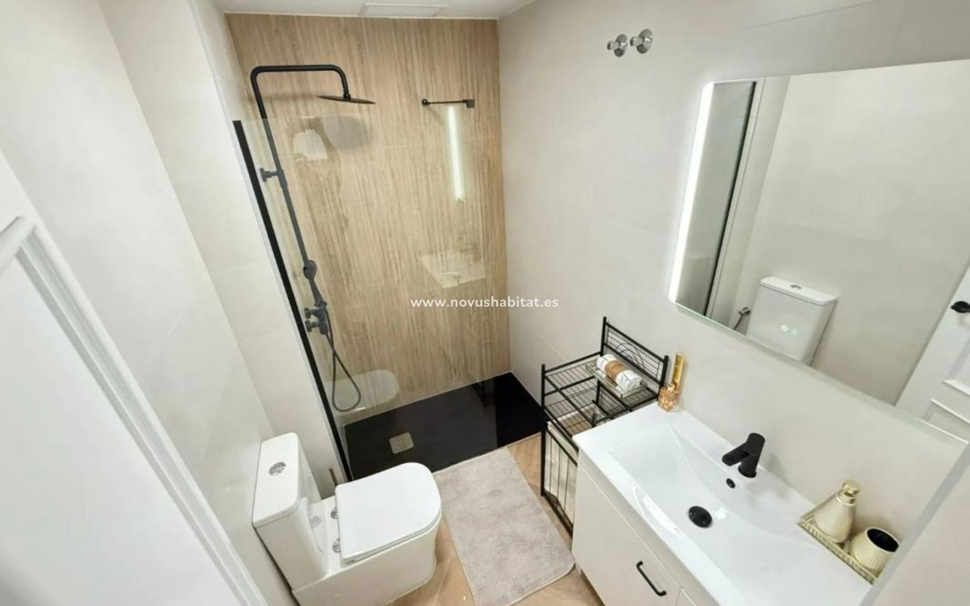 Nouvelle construction - Apartament - Torrevieja