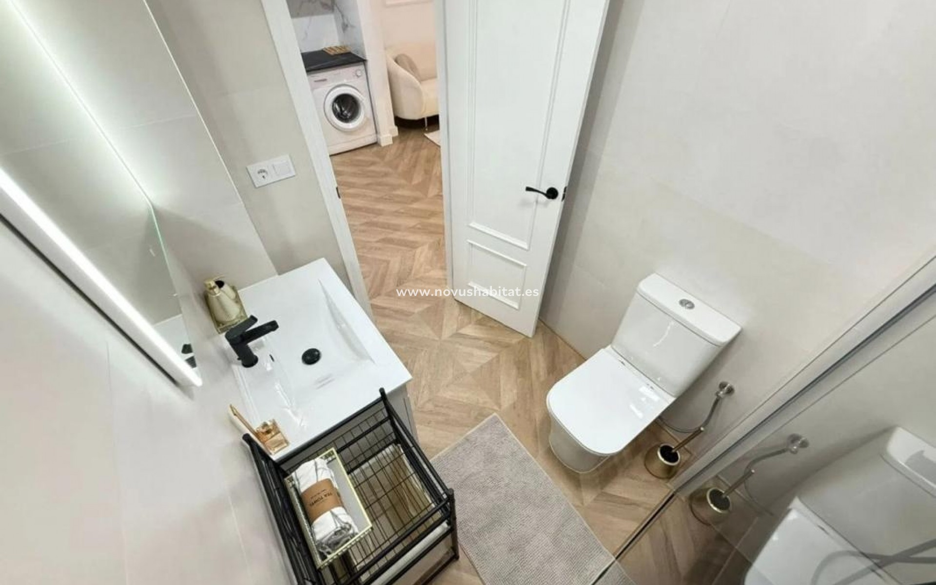 Nouvelle construction - Apartament - Torrevieja