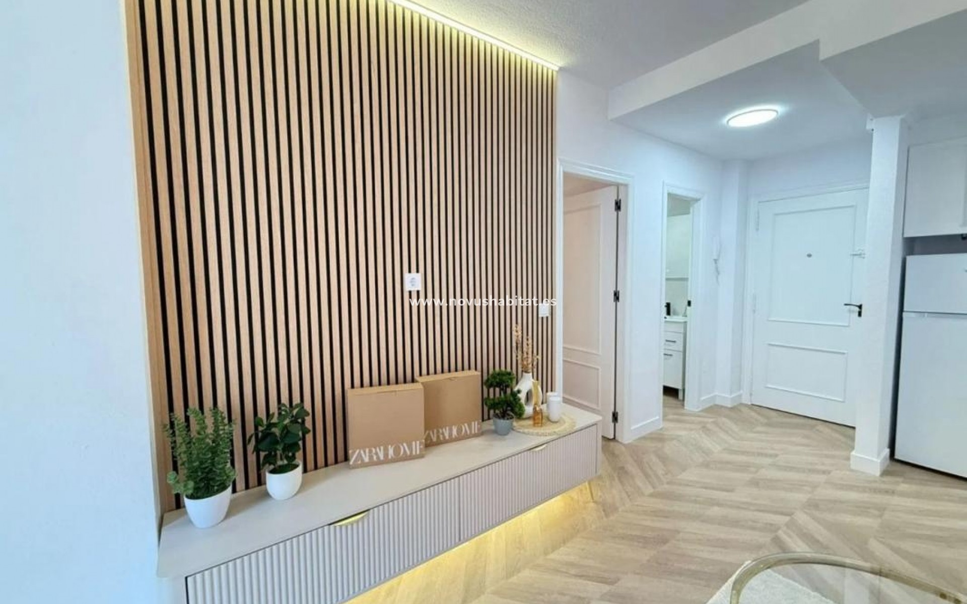 Nouvelle construction - Apartament - Torrevieja