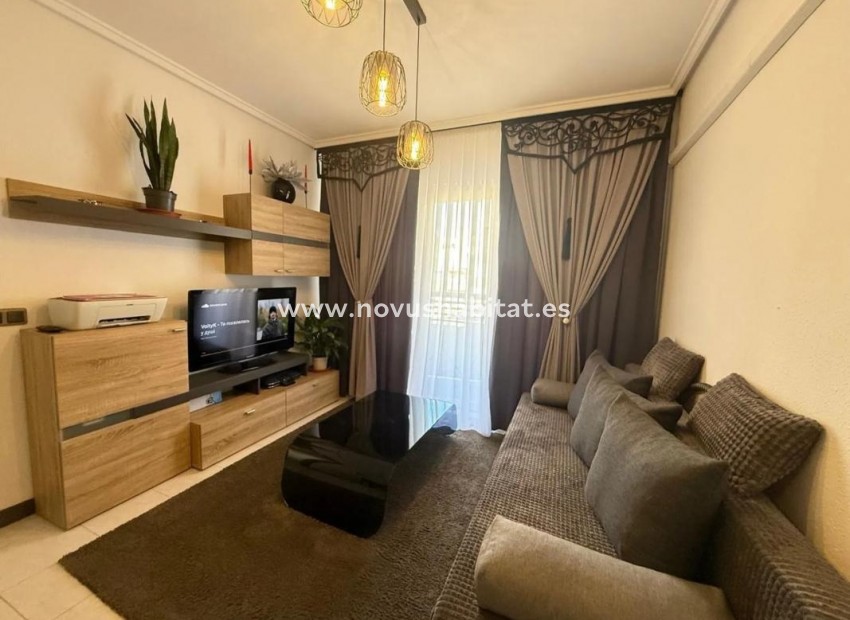 Nouvelle construction - Apartament - Torrevieja