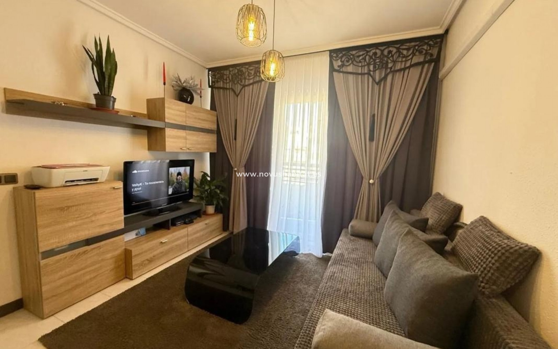 Nouvelle construction - Apartament - Torrevieja